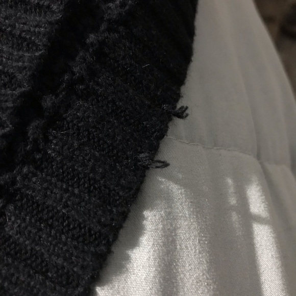 Cable knit pullover - Picture 4 of 4